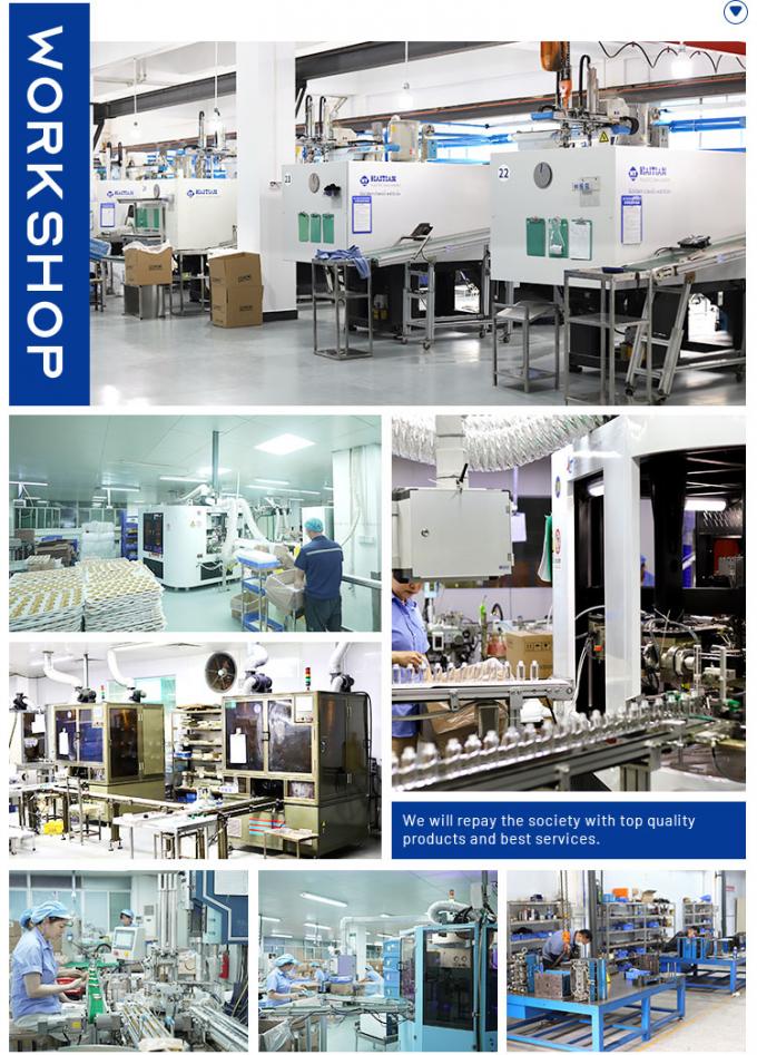 Пластиковая PP банка 80 мл 100 мл 120 мл Круглая косметическая упаковка для крема для лица с индивидуальным логотипом 8