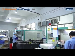 Видеоролик из фабрики 14